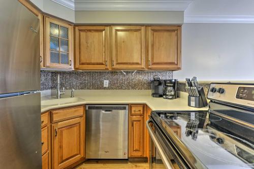 Beach Haven Condo - Steps to Brigantine Beach! - main image