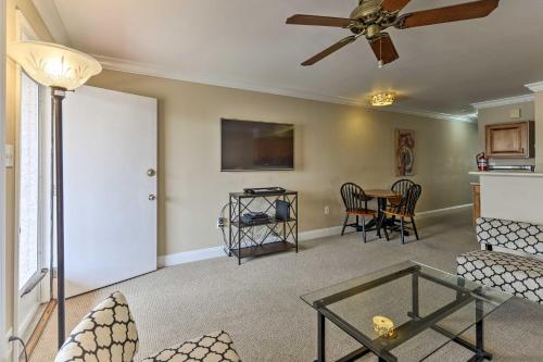 Beach Haven Condo - Steps to Brigantine Beach! - image 2