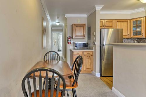 Beach Haven Condo - Steps to Brigantine Beach! - image 4