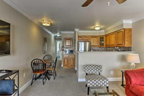 Beach Haven Condo - Steps to Brigantine Beach! - image 6