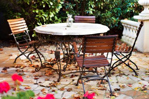 Garden Boutique Hotel - image 5