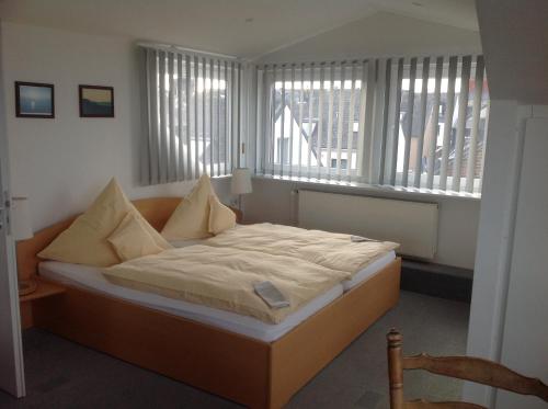 Hotel Mocca-Stuben