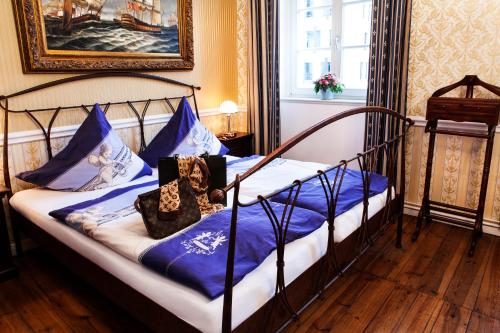 THE GATE GARDEN Hotel, Berlin (photo 4)