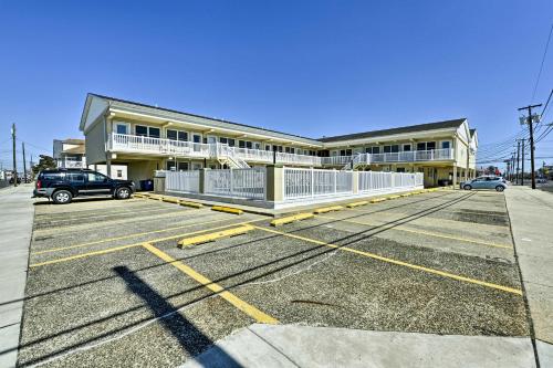 North Wildwood Condo with Pool near Boardwalk! - image 37