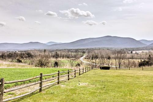 Quaint Elkton Home near Shenandoah National Park! - image 2