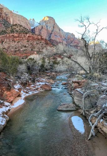 La Verkin House with Hot Tub - 30 Mins to Zion! - image 4