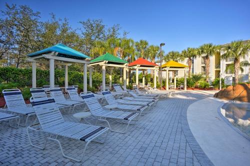 Lovely Resort Condo Close to Disney Golf and Dining - image 9