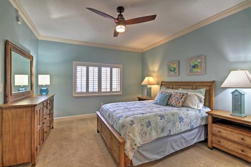 Beachfront Destin Condo with Pool Harbor View! - image 5