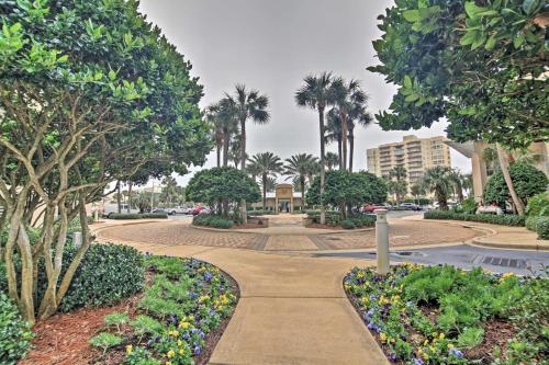 Beachfront Destin Condo with Pool Harbor View! - image 9