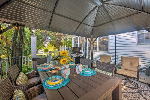 11 Mi to Hersheypark Family Home in Harrisburg