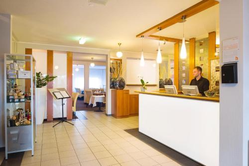 A`ppart Hotel Garden Cottage - image 9