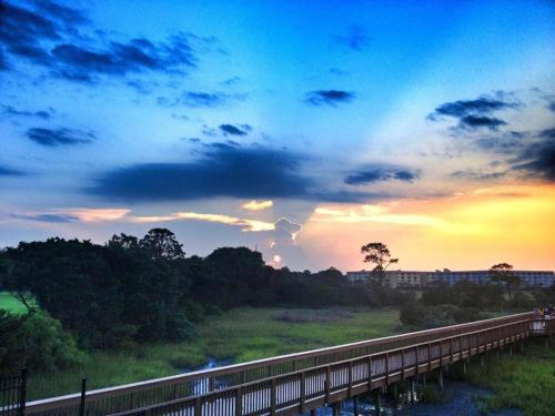 Hilton Head Resort Villa with Ocean and Marsh Views! - image 4