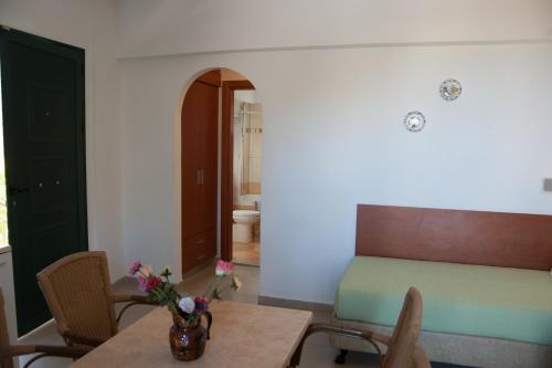 Mariamare apts, Stalida (foto 3)