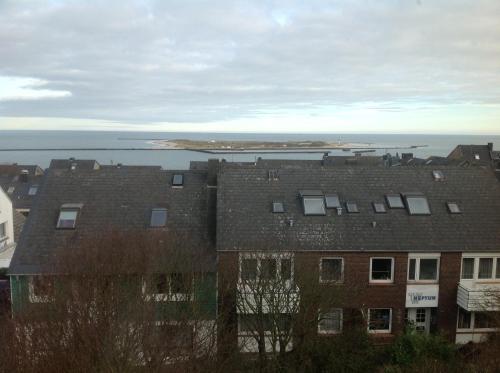 Hotel Mocca-Stuben