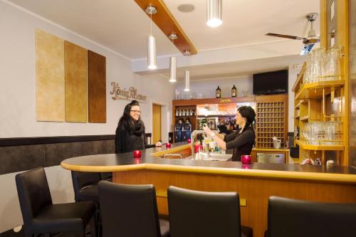 A`ppart Hotel Garden Cottage - image 2