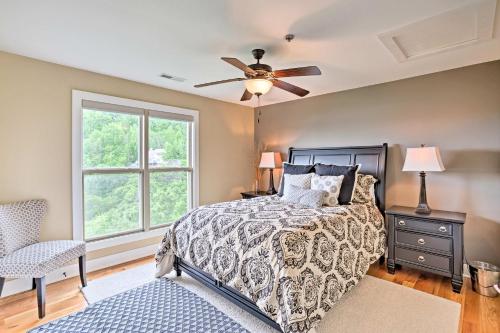 Silver Point Condo with Lake View by Hurricane Marina - image 7