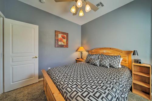 Mesa Retreat with Pool Access 7 Miles to Usery MTN! - image 9