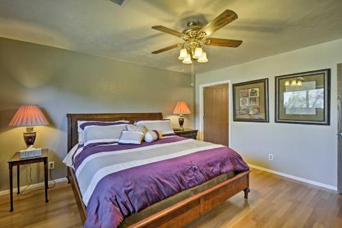 Flagstaff Townhome - Walk to Country Club - Pools! - main image