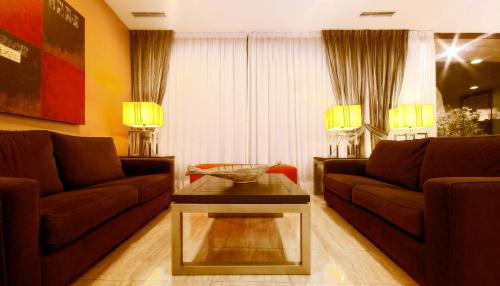 Hotel Baviera