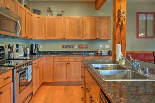 Bozeman Getaway with Mountain Views, Near Downtown in Bozeman, USA