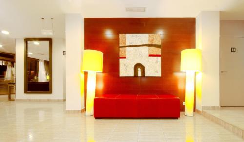 Hotel Baviera - image 4
