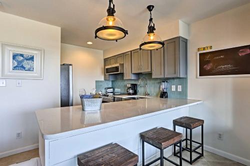 30A Seagrove Beach Studio with Pool - Walk to Beach! - image 3