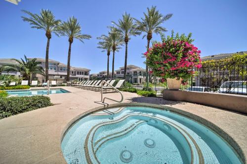 Beautiful Kierland Greens Home Walk to Shops and Golf - image 6