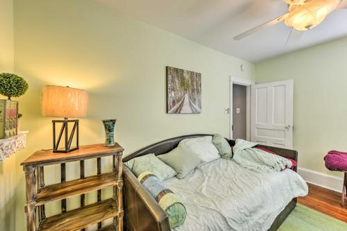 Horse-Friendly Williamstown Farmhouse by Main St! - image 2
