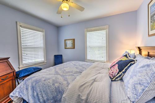 Horse-Friendly Williamstown Farmhouse by Main St! - image 3