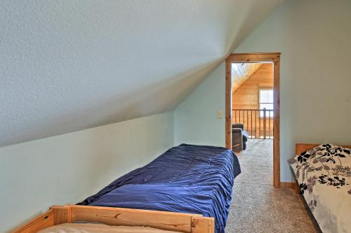 Federal Dam Cabin on Leech Lake-Near Boat Launch! - image 6