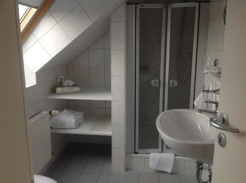 Hotel Mocca-Stuben