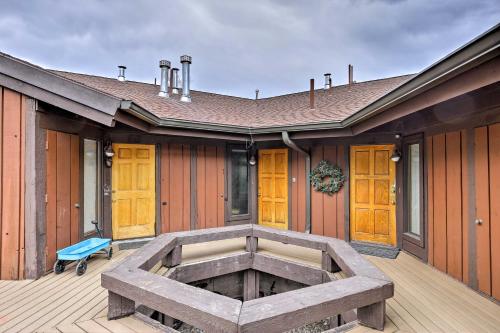 Luxury Silverthorne Home - 3 Decks Mountain Views - image 7