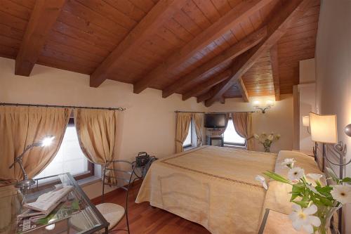 Hotel Marco Polo - main image