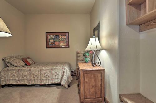 Steamboat Condo with Pool Access - 5 Mins to Mtn! - image 2