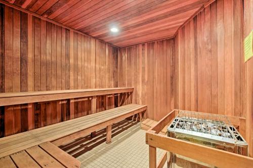 Steamboat Condo with Pool Access - 5 Mins to Mtn! - image 9