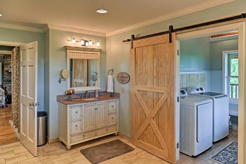 Beautiful Bluegrass Home on Just Under 100 Acres! - image 2