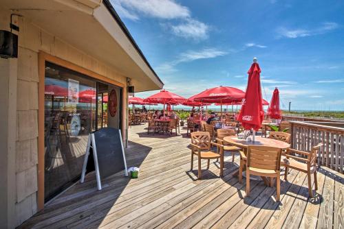 Hilton Head Island Condo with Pool - Steps to Beach! - image 2