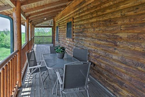 Beautiful Bluegrass Home on Just Under 100 Acres! - image 7