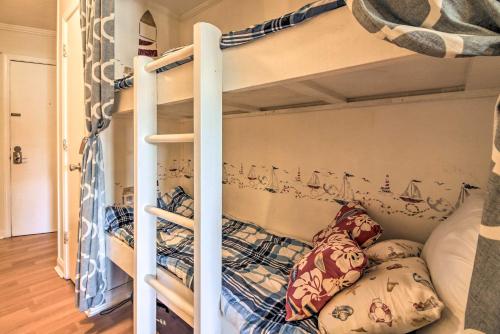 Hilton Head Island Condo with Pool - Steps to Beach! - image 6