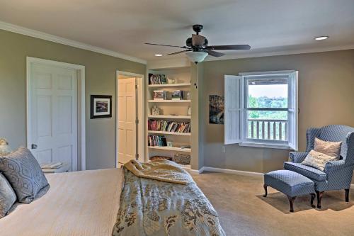 Beautiful Bluegrass Home on Just Under 100 Acres! - image 9