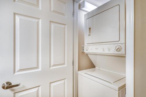 Baskins Creek Condos II