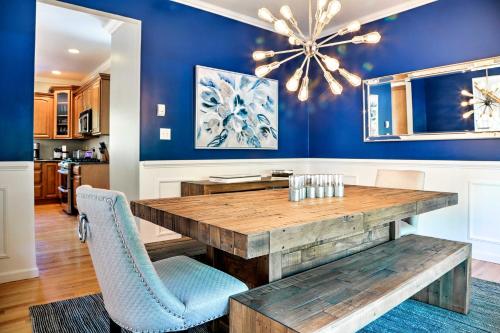 Colonial-Style 'Warwick Retreat' - 1 Hour to NYC! in Greenwood Lake (NY)