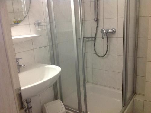 Hotel Mocca-Stuben