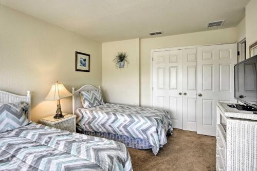 Disney and Universal Resort Villa Walkable Amenities! - image 7