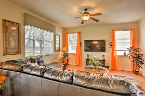 Disney and Universal Resort Villa Walkable Amenities! - image 8