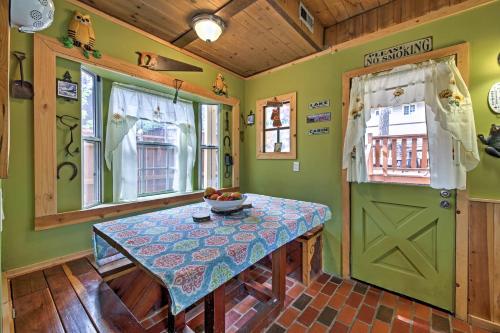 Cozy Big Bear Retreat Less Than 1 Mile to Marina and Village! - image 8