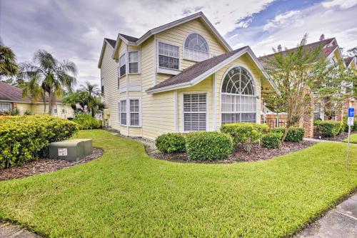 Laguna Bay Condo with Amenities - 7 Miles to Disney! - image 4