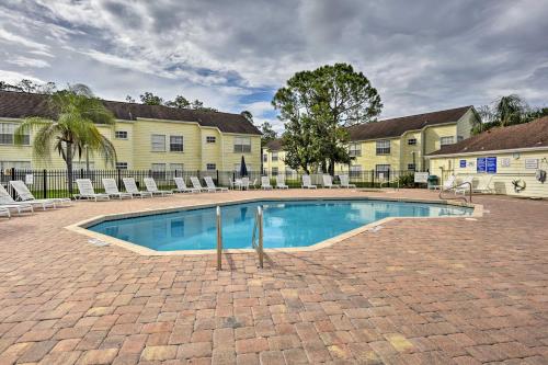 Laguna Bay Condo with Amenities - 7 Miles to Disney! - main image