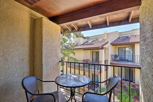Canyon Mesa Golf Condo with Majestic Mountain Views! - image 37
