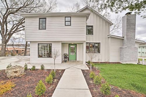 Downtown Branson Home with Pool Mins to The Landing! - image 9